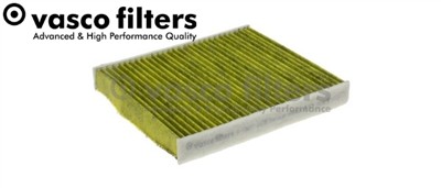 DAVID VASCO B128 EAN: 5906190587664.