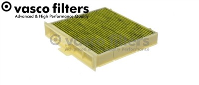 DAVID VASCO B134 EAN: 5906190587671.