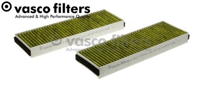 DAVID VASCO B158 EAN: 5906190587701.