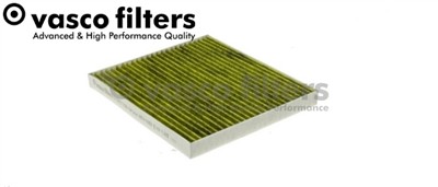 DAVID VASCO B164 EAN: 5906190587725.