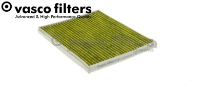 DAVID VASCO B187 EAN: 5906190587756.