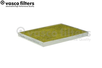 DAVID VASCO B219 EAN: 5903175985972.