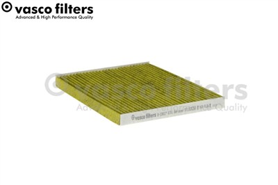 DAVID VASCO B701 EAN: 5903175986030.