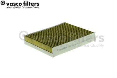 DAVID VASCO B748 EAN: 5903175986399.