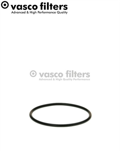 DAVID VASCO C001 EAN: 5908311941706.