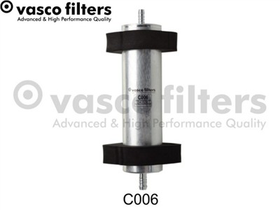 DAVID VASCO C006 EAN: 5908311946183.