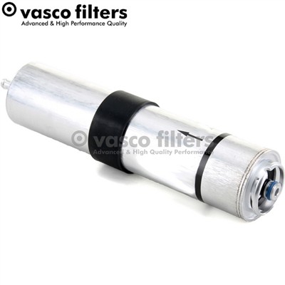 DAVID VASCO C008 EAN: 5906190580504.
