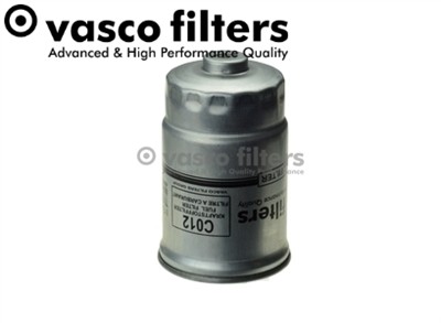 DAVID VASCO C012 EAN: 5908311946190.