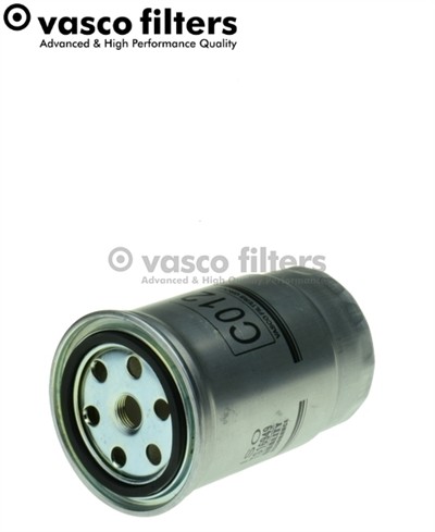 DAVID VASCO C012 EAN: 5908311946190.