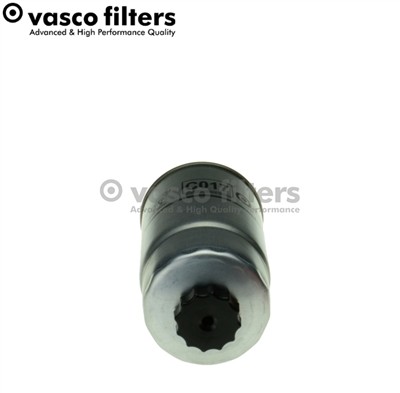 DAVID VASCO C017 EAN: 5906190586636.