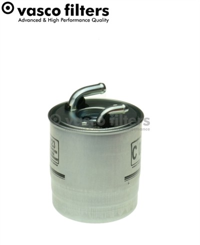 DAVID VASCO C023 EAN: 5908311949061.