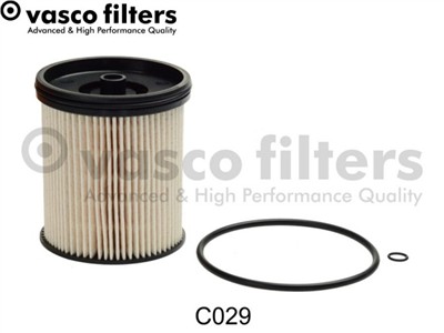 DAVID VASCO C029