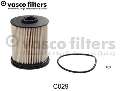 DAVID VASCO C029