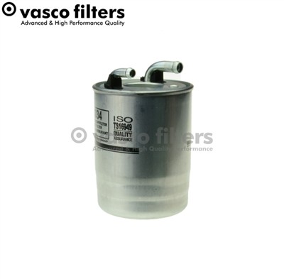 DAVID VASCO C034 EAN: 5906190586643.