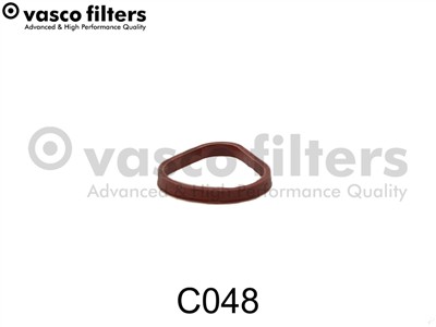 DAVID VASCO C048 EAN: 5906190823007.