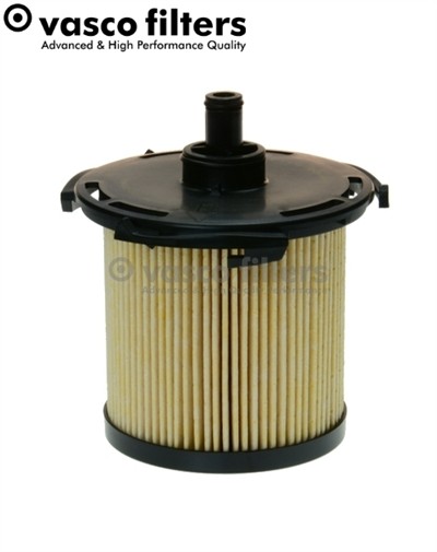 DAVID VASCO C049 EAN: 5906190583963.