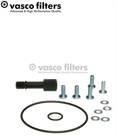 DAVID VASCO C056 EAN: 5906190583765.