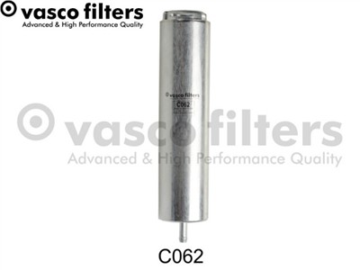 DAVID VASCO C062 EAN: 5903957264936.