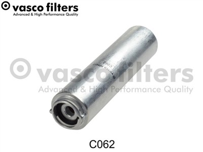 DAVID VASCO C062 EAN: 5903957264936.
