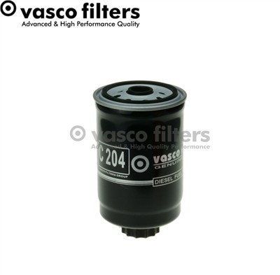 DAVID VASCO C204 EAN: 5908311942048.