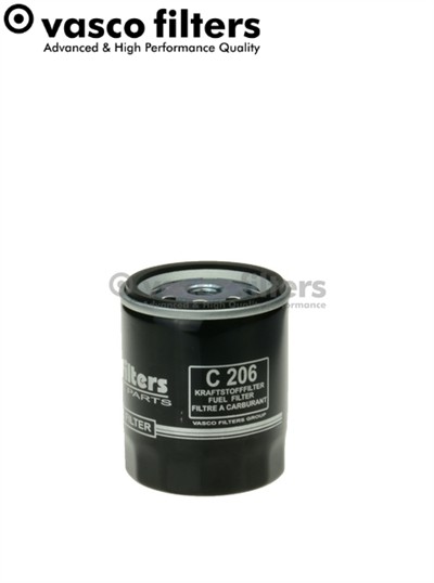 DAVID VASCO C206 EAN: 5908611942069.