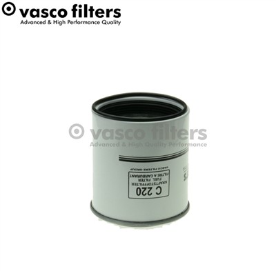 DAVID VASCO C220 EAN: 5908311946213.