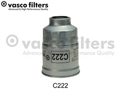 DAVID VASCO C222