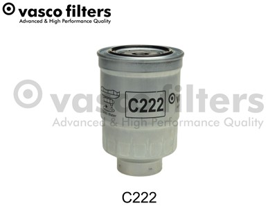 DAVID VASCO C222 EAN: 5908311944448.