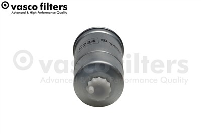 DAVID VASCO C234 EAN: 5908311942345.