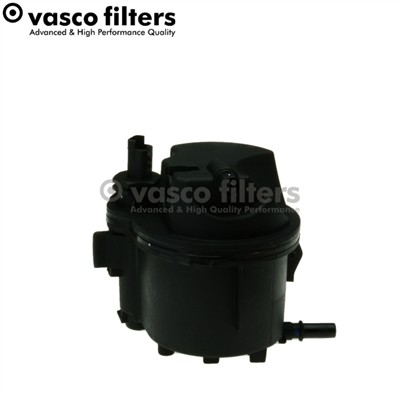 DAVID VASCO C242 EAN: 5908311942420.