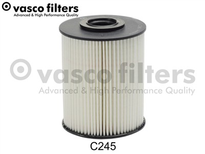 DAVID VASCO C245 EAN: 5908311942451.