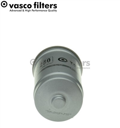 DAVID VASCO C250 EAN: 5908311942505.