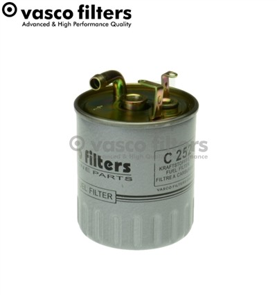 DAVID VASCO C252 EAN: 5908311942284.