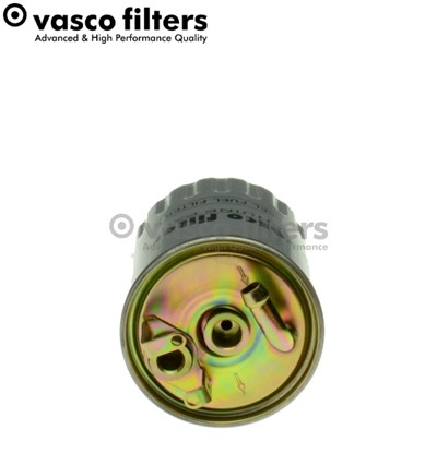 DAVID VASCO C252 EAN: 5908311942284.