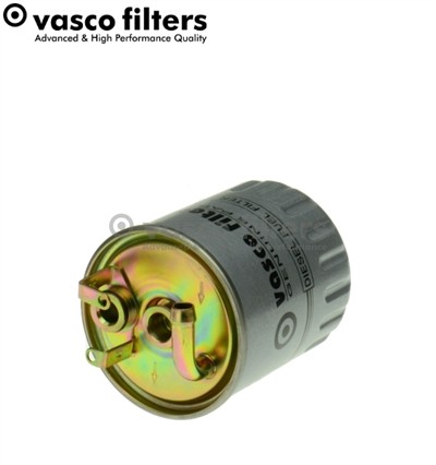 DAVID VASCO C252 EAN: 5908311942284.