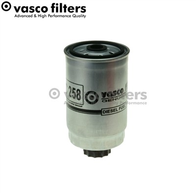 DAVID VASCO C258 EAN: 5908311942604.