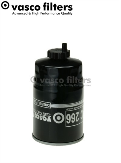 DAVID VASCO C266 EAN: 5908611942663.