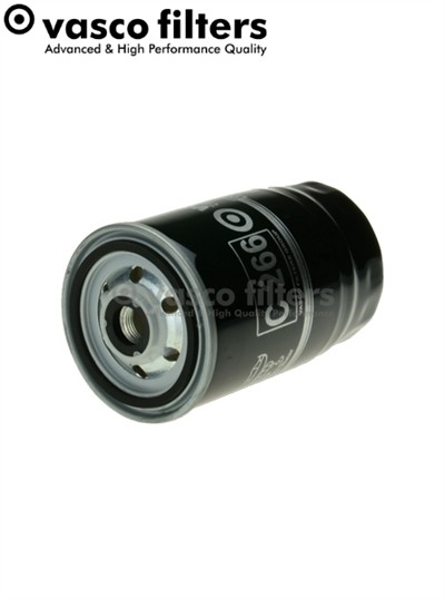 DAVID VASCO C266 EAN: 5908611942663.