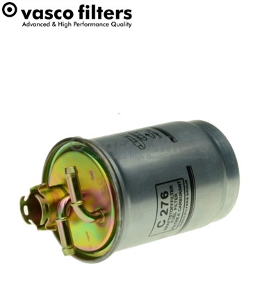 DAVID VASCO C276 EAN: 5908311946800.