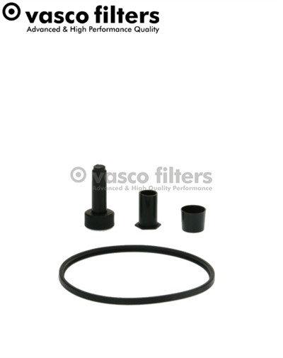 DAVID VASCO C277 EAN: 5908311942772.