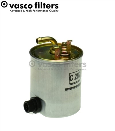 DAVID VASCO C282 EAN: 5908311942826.