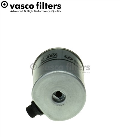 DAVID VASCO C282 EAN: 5908311942826.