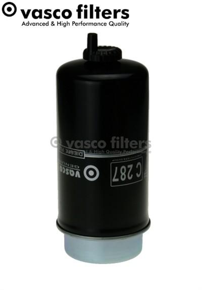 DAVID VASCO C287 EAN: 5908311942871.