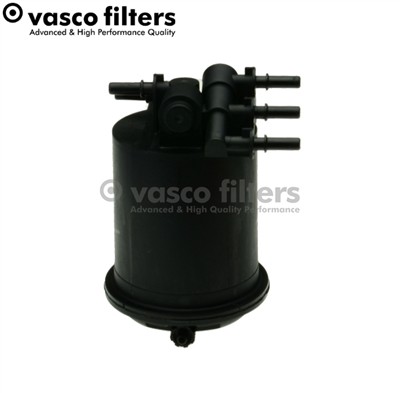 DAVID VASCO C289 EAN: 5908311943960.