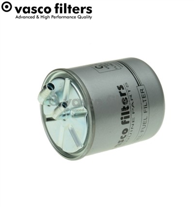 DAVID VASCO C296 EAN: 5908311942963.