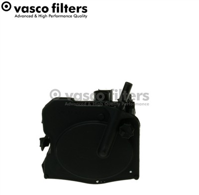 DAVID VASCO C297 EAN: 5908311942857.