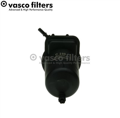 DAVID VASCO C298 EAN: 5908311942987.