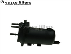 DAVID VASCO C302