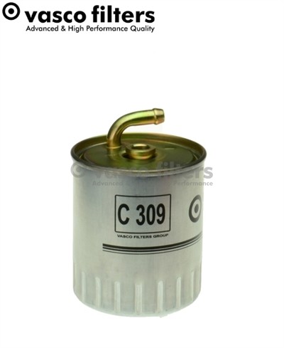 DAVID VASCO C309 EAN: 5908311943090.