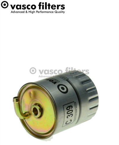 DAVID VASCO C309 EAN: 5908311943090.